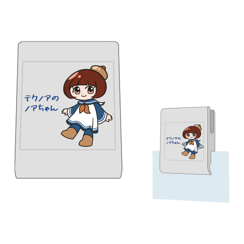 マグネットクリップ