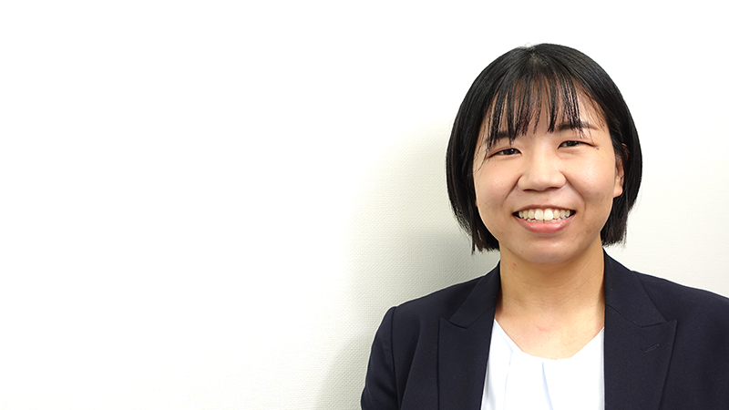 ITコーディネータ池戸彩矢音の写真