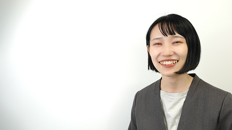ITコーディネータ堀千鶴の写真