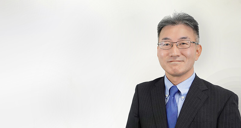 中小企業診断士・ITコーディネータの小川貴義の写真