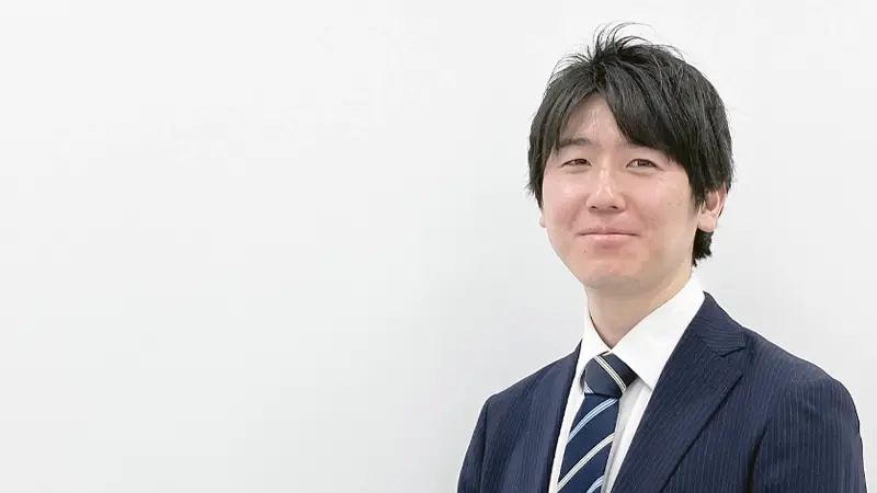 中小企業診断士・ITコーディネータ 中川 淳一朗の写真