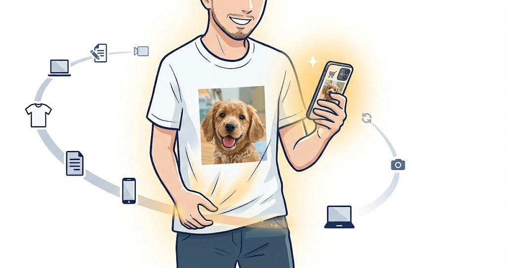 【実現する】 「欲しい」「作りたい」が動き出す未来へ