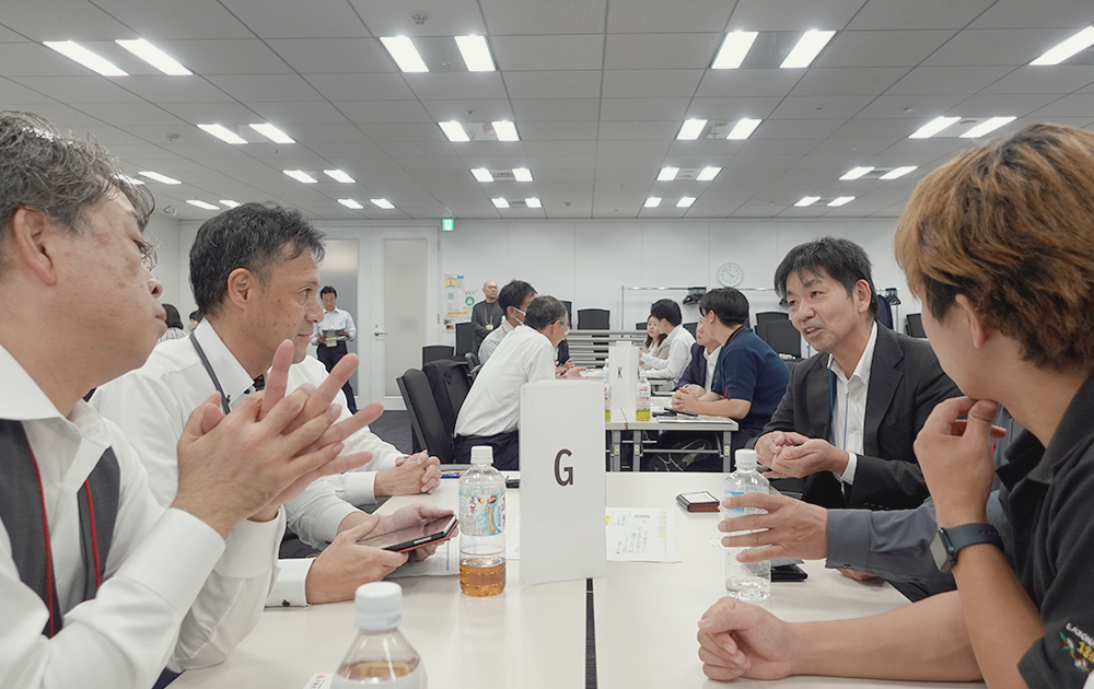 コミュニティ参加のメリット イメージ2