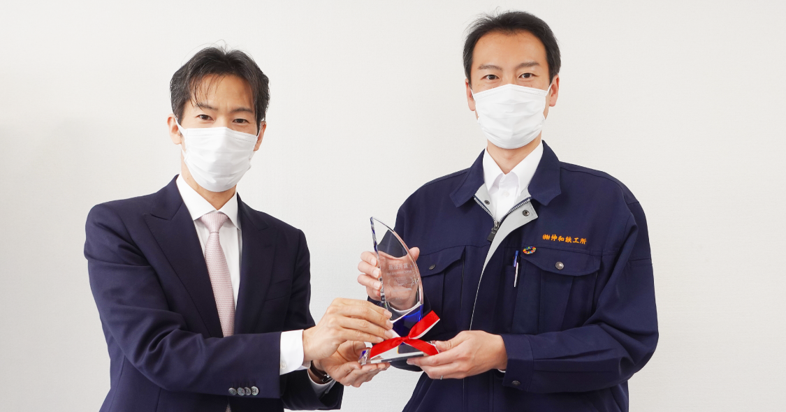 media_TECHS-AWARD-2021-授賞式